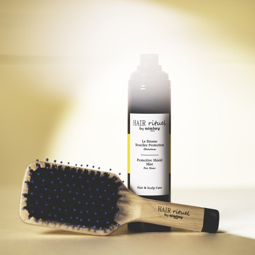 HAIR RITUEL BY SISLEY-La Brume Bouclier Protection